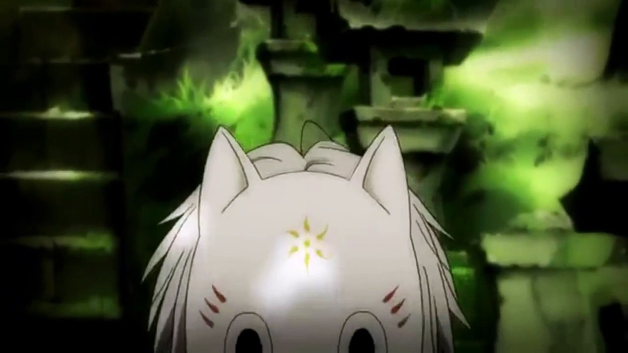 [Vietsub] Hotaru - Hotarubi No Mori