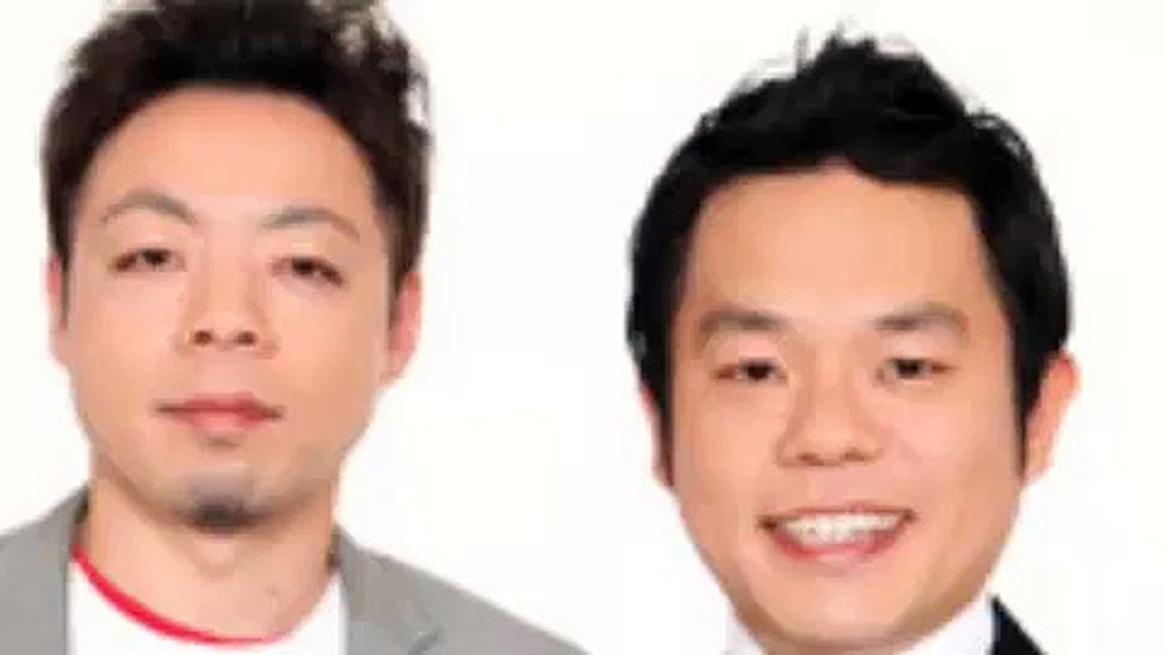 ダイアン津田が円形脱毛症で西澤の提案がヤバイ Video Dailymotion