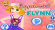 Rapunzel Getting Over Flynn - Disney Princess Rapunzel Tangled Flynn Dress Up Game For Gir