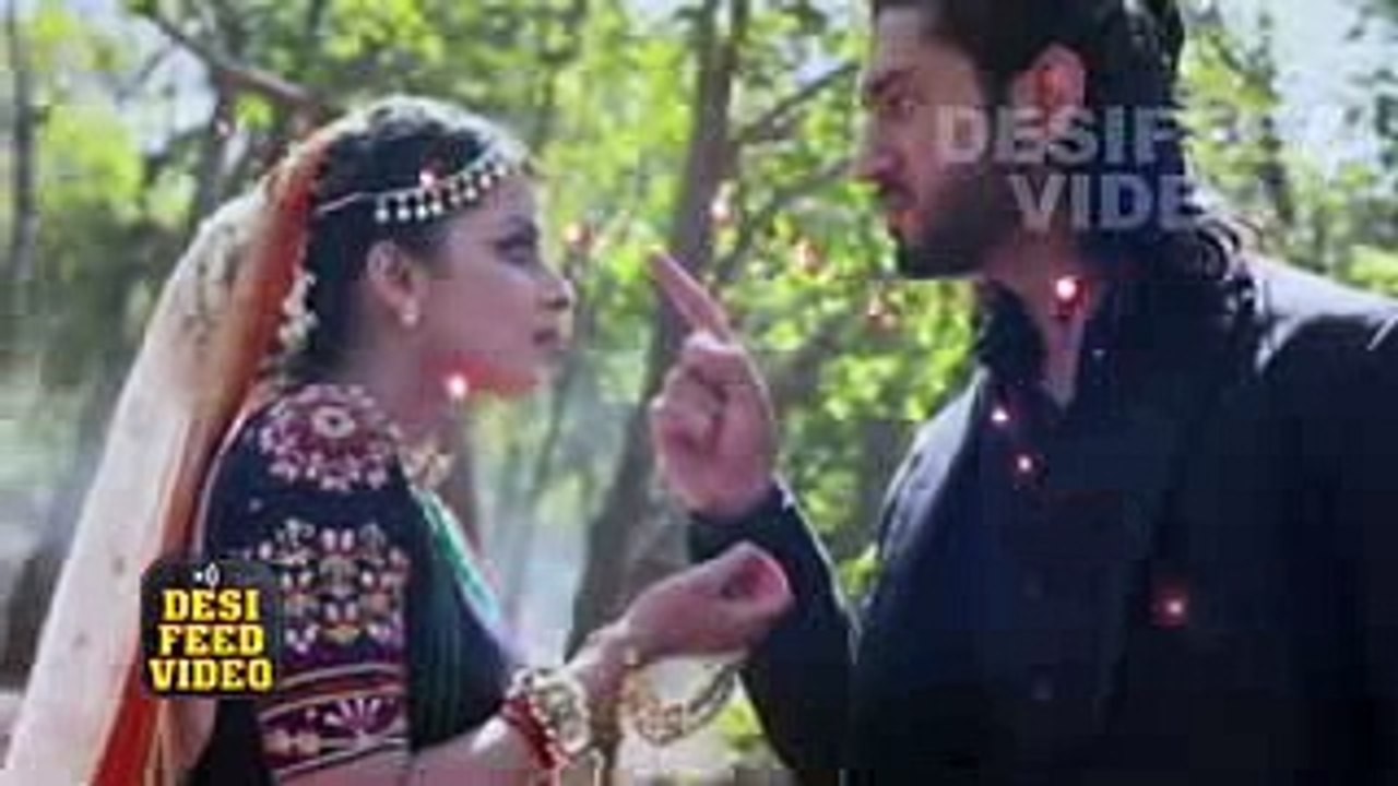 Dil Bole Oberoi - 14th March 2017 - Star Plus Ishqbaaz’s Sequel Dil Bole Oberoi Today News 2017