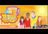 The Fresh Beat Band - Freezy Smoothies