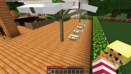 Союзник ер Получает похищенный Любовь Шахтерское ремесло лето 14