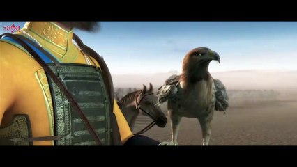 Guru Gobind Singh Ji Special _ Chaar Sahibzaade  - Best Scenes _