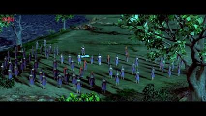 Guru Gobind Singh Ji Special _ Chaar Sahibzaade  - Best Scenes _ New Punjabi Movie 2016-QRpJaX