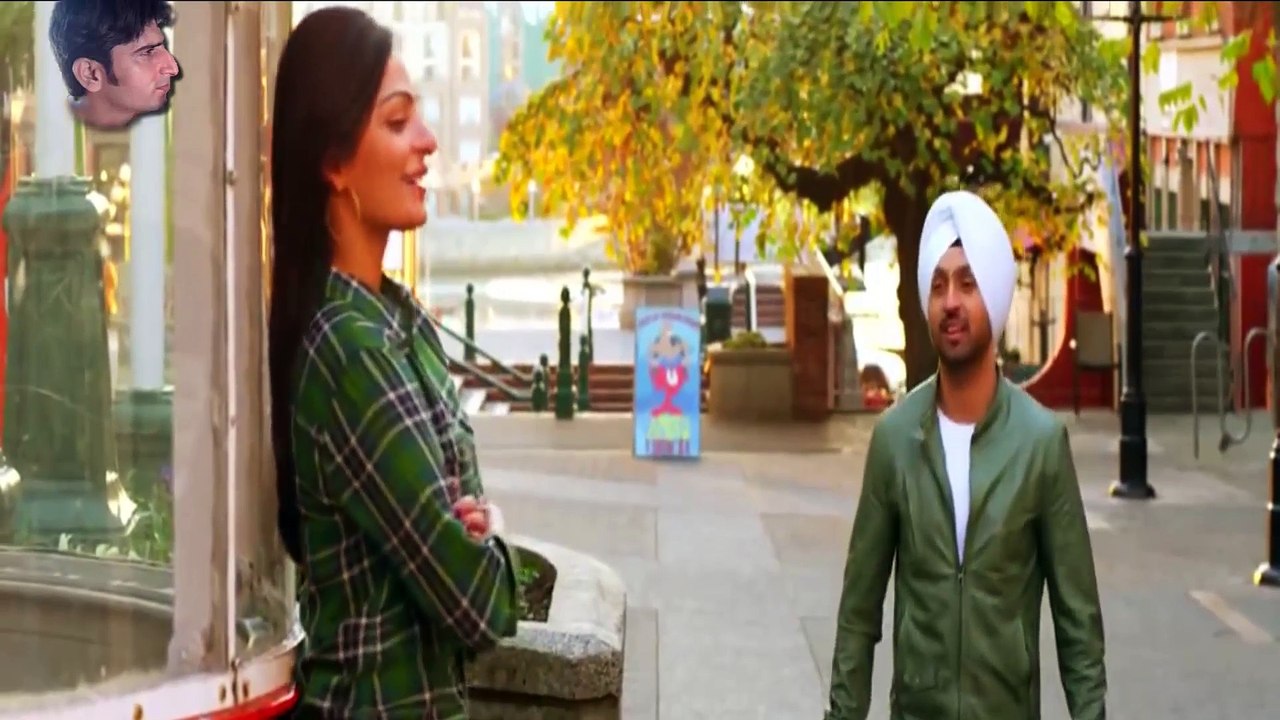 Challi Vangra Judai Jatt and Juliet