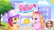 Fun Animal Pet Care - Doctor Kids Game Pony Sisters Pet Hospital - Fun and Free Game for Kids