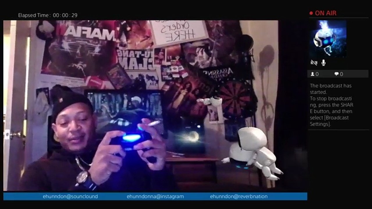 The Cool Button Show S3 (117)