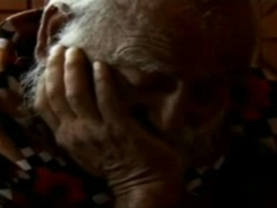 Kashmir sufism movie project part V