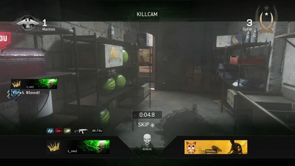 Call of Duty®: MWR | GB Proof | 11