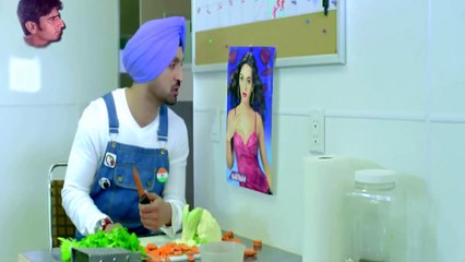 Challi Vangra Judai Jatt and Juliet 2