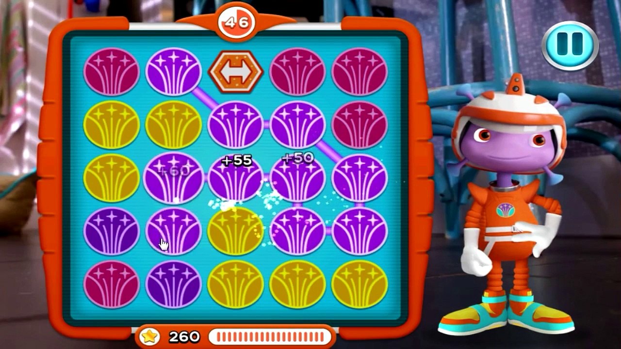 Floogals Games