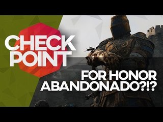 HACKEANDO O SWITCH, NUCLEAR EM INJUSTICE E APP DA TWITCH - CheckPoint!