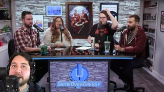 2017 Is Awesome So Far - The GameOverGreggy Show Ep. 170 (Pt. 1)-Pt7-wBd6l6Q