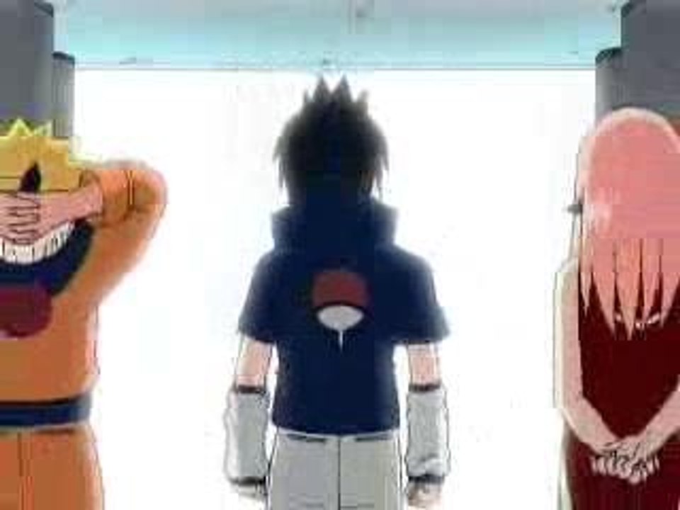 naruto ca passe a18h sur geamone