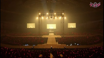 [TOHOsubTSP] Catch Me in Seoul - 5 Talk #1