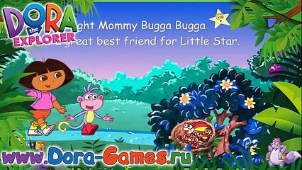 Dora the Explorer Backpack adventure FULL VERSION