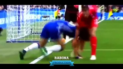 Best Football Comedy 2017 - Funny Moments, Bizzare, Epic Fails, Funny Skills, Bloopers