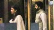 Aishwarya Rai & Abhishek Bachchan Leave Hospital After Meeting Her Father | LehrenTV