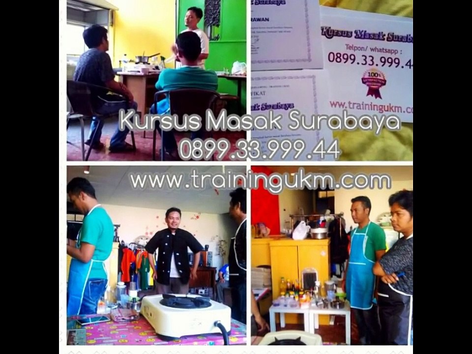 Telp. 0899 3399 944 (Telegram, Line, WA) Pelatihan Memulai Usaha