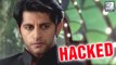Naagin 2 Actor Karanvir Bohra's Account HACKED | Shocking