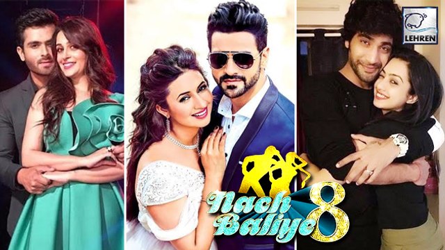 Nach Baliye 8 Contestant List CONFIRMED | Divyanka Tripathi | Monalisa | Bharti Singh