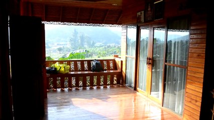 ฝรั่ง Vs ไทยลอตเตอรี่ (Trying Thai lottery ) ••South of Thailand Day2 ••