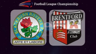 Brentford VS Blackburn Rovers Live Stream Today 03/14/2017 England Championship