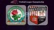 Brentford VS Blackburn Rovers Live Stream Today 03/14/2017 England Championship