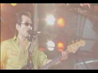 THE ALFEE  "SWEAT & TEARS"