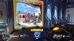 Overwatch: Between a Rein and a hard place