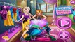 Permainan Frozen Wardrobe Cleaning - Play Frozen Games Wardrobe Cleaning