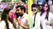 'Ye Hai Mohabbatein' Holi 2017 Celebration | Divyanka Tripathi | Karan Patel