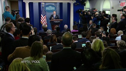 Assessora admite que Trump não tem provas das escutas