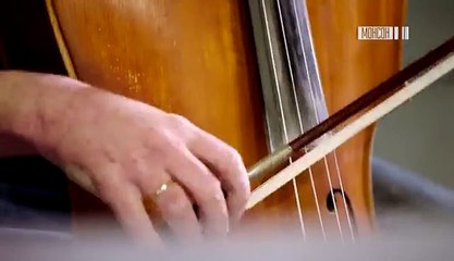 Tiro de cintura con buena música