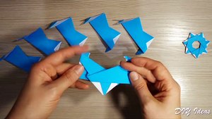 Easy Origami for Kids - Paper Bow Tie, Simple Pa bvgrw345