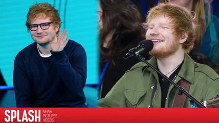 Ed Sheeran hat eine Gastrolle bei "Game of Thrones"