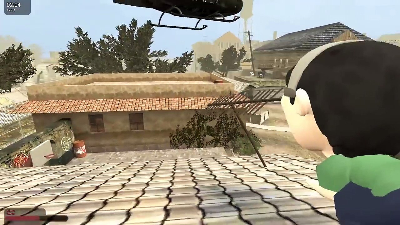 Gmod Hide and Seek Funny Moments - Helicopter Babies (Garry's Mod)-76DdqE_iBHQ