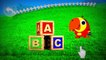 Games for Kids to Learn the Abcs with Vocabularry - Educational Alphabet Game for Children Learning