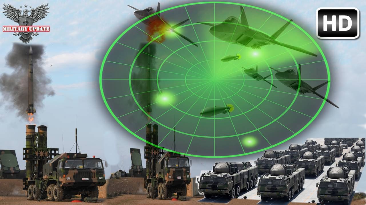 The Shocking Way China Would Try and Crush America in a War (or World War III)
