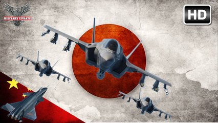 Did China Just Make ALL Stealth Fighters (Think the F-22 and F-35) Obsolete