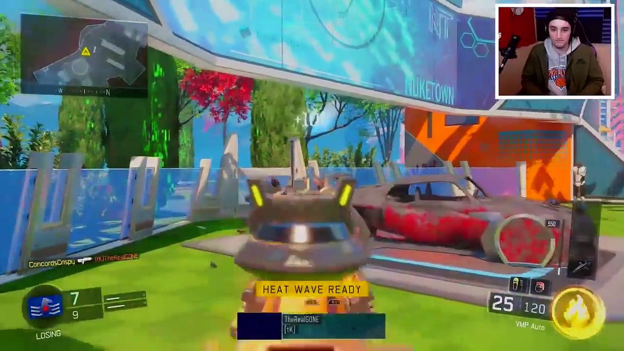 Black Ops 3 - CRAZY 1V1 LOSER GETS TASED! (Black Ops 3 Trolling)--1AWJsLQh3c