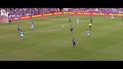 Kaká vs New York City • HD 720p (Kaká sofre grave lesão na coxa esquerda) 05/03/2017