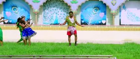 Machilipatnam Monagadu Video Song Trailer _ Polic