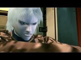 PS3 Longplay [038] Metal Gear Solid HD Collection: Metal Gear Solid 2 (Part 3 of 3)