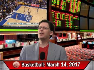 Proline Daily: Free Pick, Boise/Utah, Pacers/Knicks, March 14, 2017