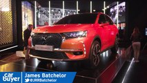 2017 DS 7 Crossback walkaround – Geneva Motor Show 2017-F8LsxTeLnDU