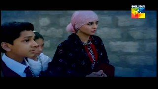 Ab To Hai Azad Yeh Dunya To Phir Me Kiu Azad Nahi - Free Kashmir - HUM TV