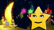 Twinkle Twinkle Little Star & More | Kids Songs | Super Simple Songs