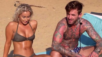 Are You The One Season 8 Episode 7 (MTV) Official