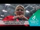 Day 6 | Wheelchair curling highlights | Sochi 2014 Paralympic Winter Games